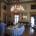Caffe Lab À l'intérieur