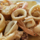 Boccaporto Nourriture