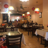 Da Cavarretta Dentro