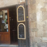 Borgo Maggiore Extérieur