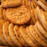 Allo Sbaraglio Comida