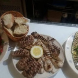 Allo Sbaraglio Comida