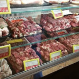 Bina Di Puglia food