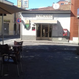 Sport Amodeo Extérieur