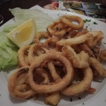 Rialto food