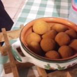 Bonazzi Comida