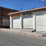Case Morello Extérieur