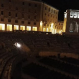 Caffè Dell'anfiteatro Extérieur