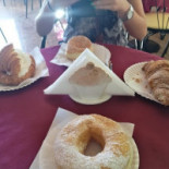 Giusti food