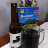 Ca' Del Fosso drink