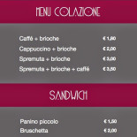 Cocopizza Carte
