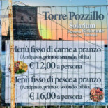 Capo Torre Pozzillo Carte