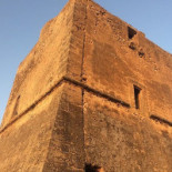 Capo Torre Pozzillo Extérieur