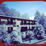 Alpino Exterior