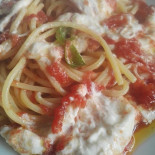 Agriturismo Sapori Semplici Comida