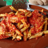 Arcadia Caffe Comida