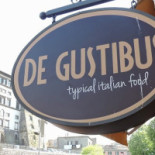 De Gustibus Extérieur