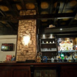Country Pub À l'intérieur