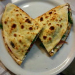 Artepizza Nourriture