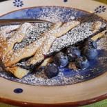 Campacavallo Nourriture