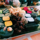 Pasticceria Buosi drink