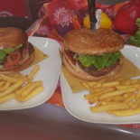 Area 24 Comida