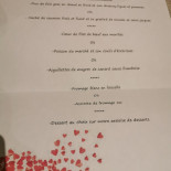 Da Peppone Carte