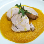 Cocktail Comida