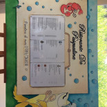 Da Pasqualina Carte