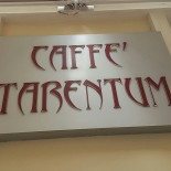 Caffè Tarentum Boisson