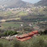 Az. Agr. Manarin Ombretta Extérieur