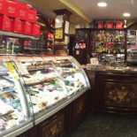 Bobbuccio Royal À l'intérieur