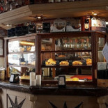 Perugina À l'intérieur
