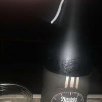 C'est La Vie drink