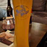 Central Park drink