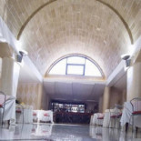 Arca Inside