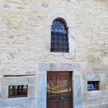 Trattoria Serena Extérieur