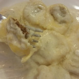 Dalla Nonna Nourriture