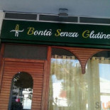 Caffe Della Valle Extérieur