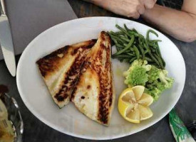 Bianco Farina food
