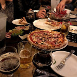 Boot Hill Saloon Nourriture