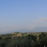 Agriturismo Il Grillo Extérieur