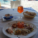 Dejà Vu Caffè Comida