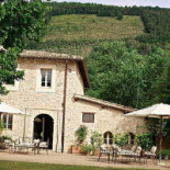 Borgo Della Marmotta Extérieur