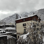 Albergo Pagarà Extérieur