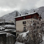 Albergo Pagarà Extérieur