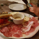 Osteria Valle Nourriture