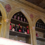 Osteria Valle Extérieur