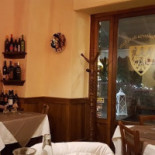 Osteria Valle À l'intérieur