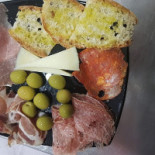 13c Comida